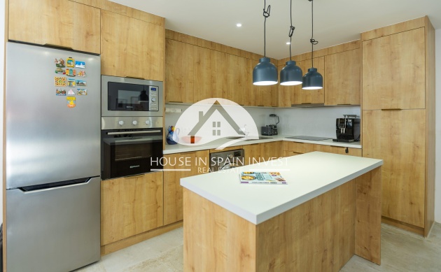 Reventa - Adosado - Torrevieja - Nueva Torrevieja