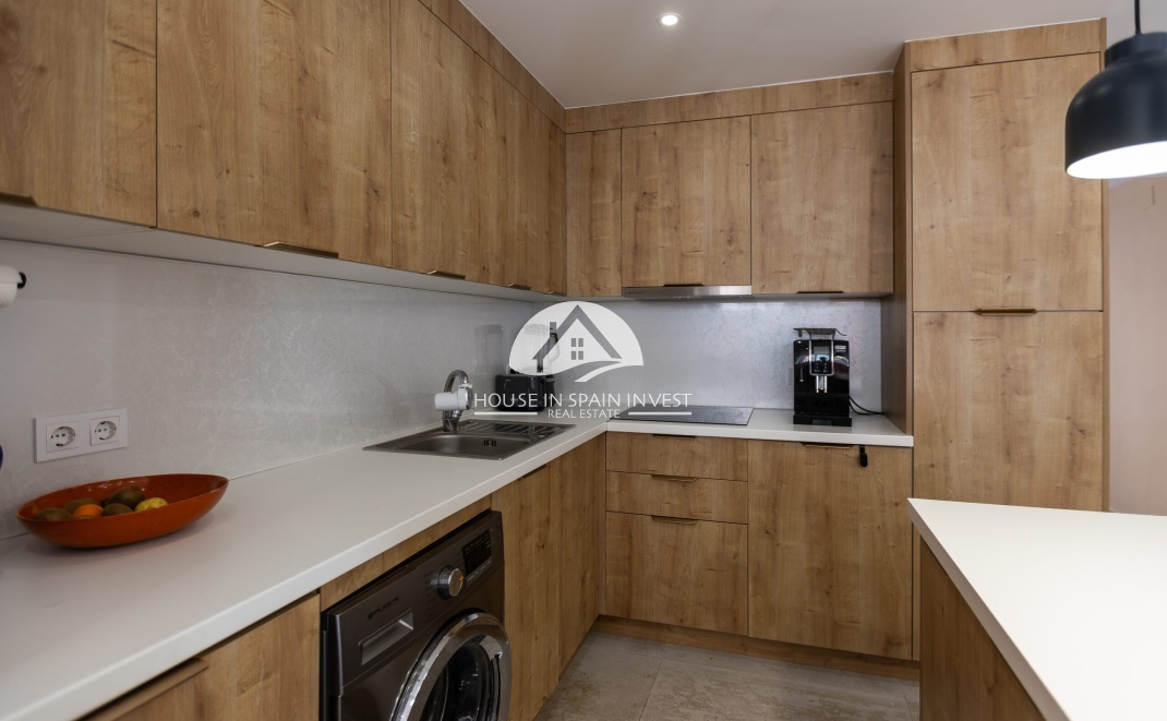 Reventa - Adosado - Torrevieja - Nueva Torrevieja