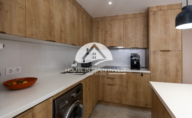 Reventa - Adosado - Torrevieja - Nueva Torrevieja