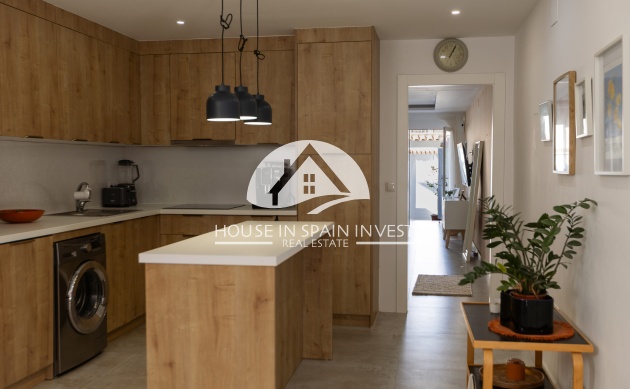 Reventa - Adosado - Torrevieja - Nueva Torrevieja