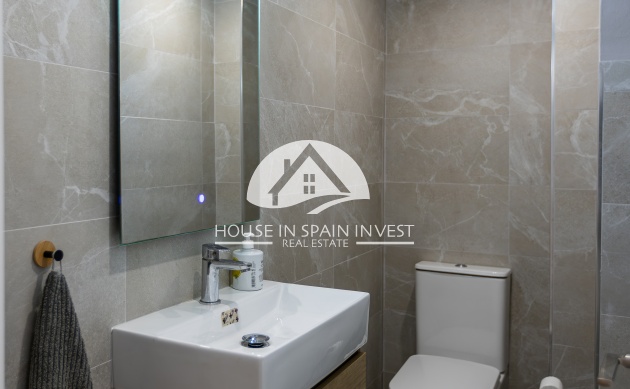 Reventa - Adosado - Torrevieja - Nueva Torrevieja