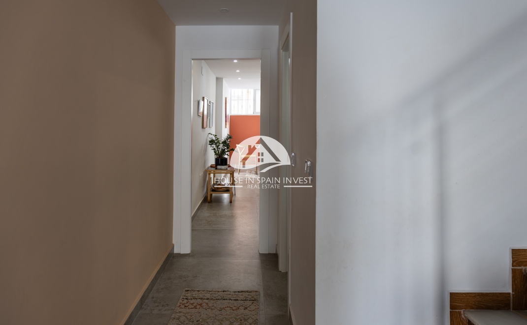 Reventa - Adosado - Torrevieja - Nueva Torrevieja