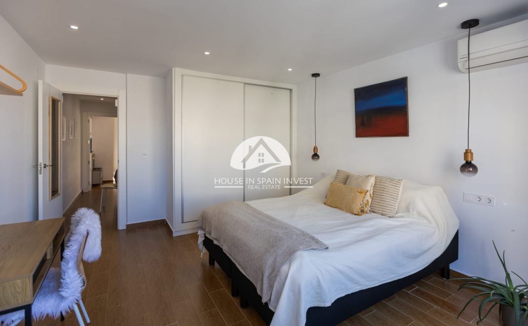 Reventa - Adosado - Torrevieja - Nueva Torrevieja