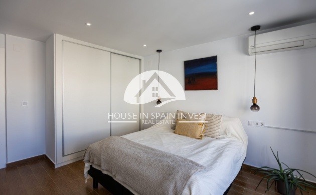 Reventa - Adosado - Torrevieja - Nueva Torrevieja