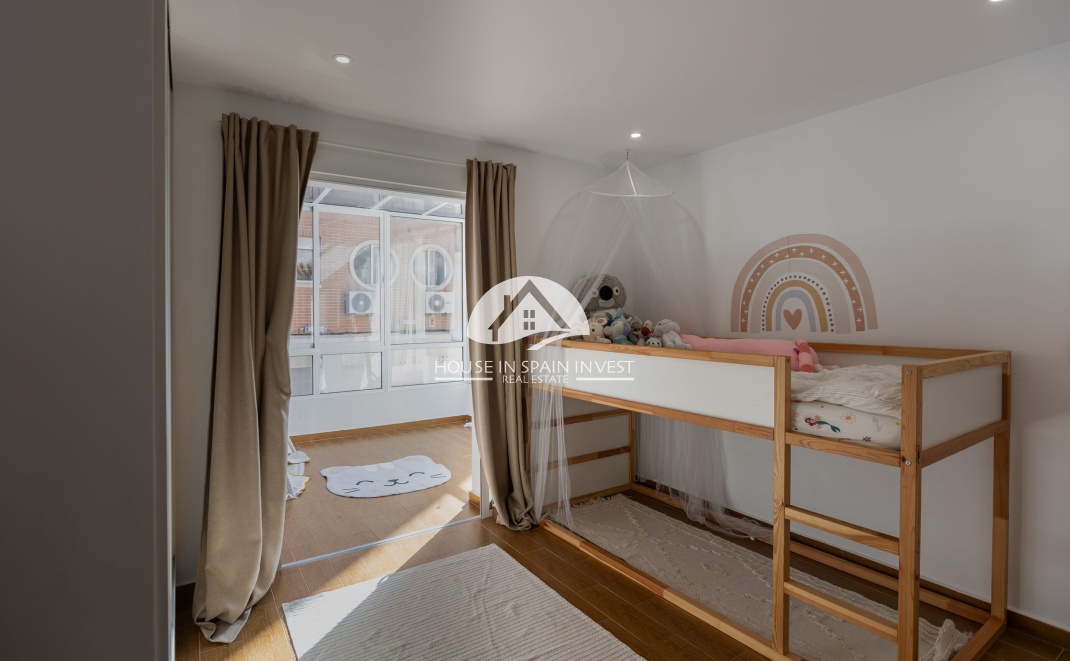 Reventa - Adosado - Torrevieja - Nueva Torrevieja