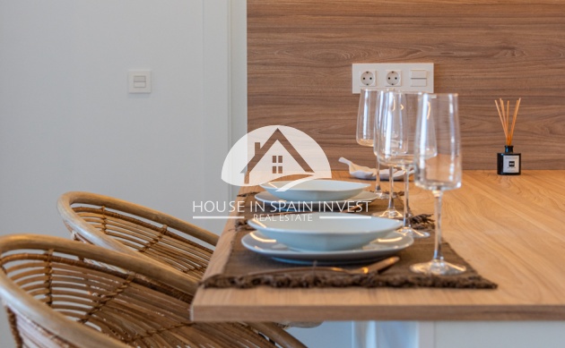 New Build - Penthouse - Benijofar