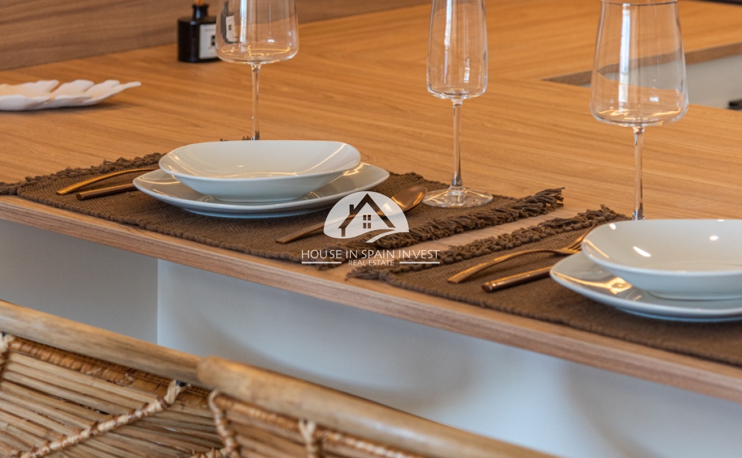 New Build - Penthouse - Benijofar