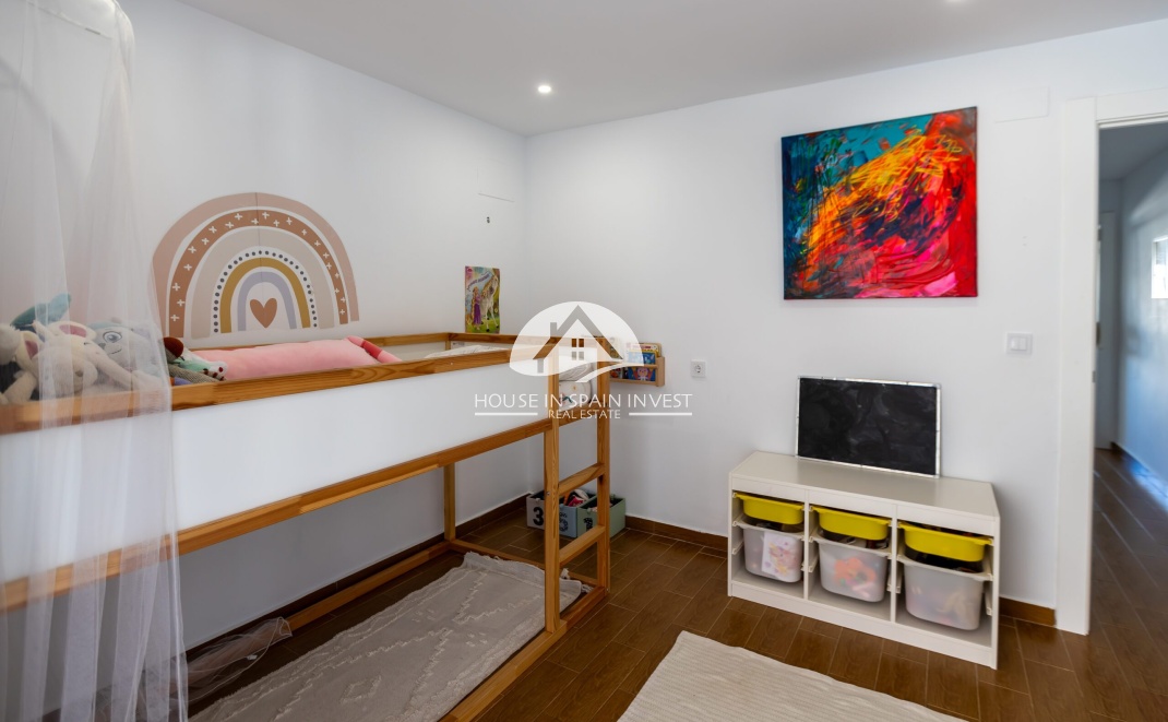 Reventa - Adosado - Torrevieja - Nueva Torrevieja