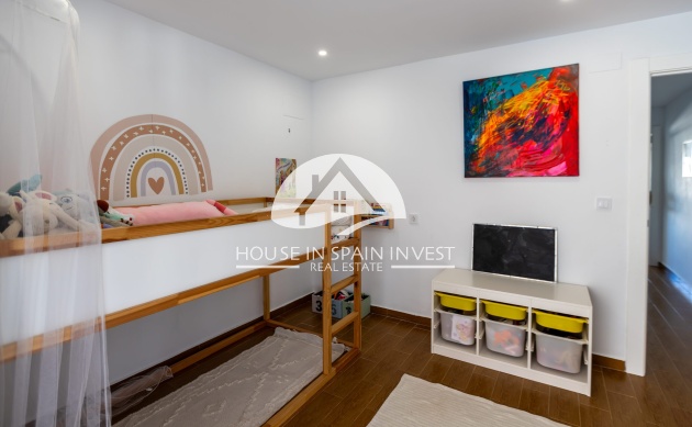 Reventa - Adosado - Torrevieja - Nueva Torrevieja