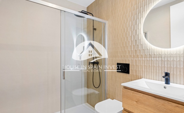 New Build - Penthouse - Benijofar