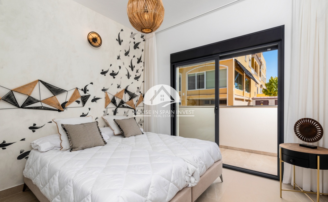 New Build - Penthouse - Benijofar