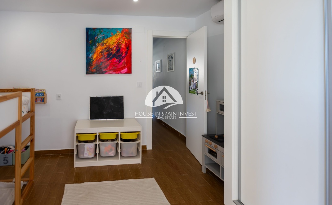 Reventa - Adosado - Torrevieja - Nueva Torrevieja