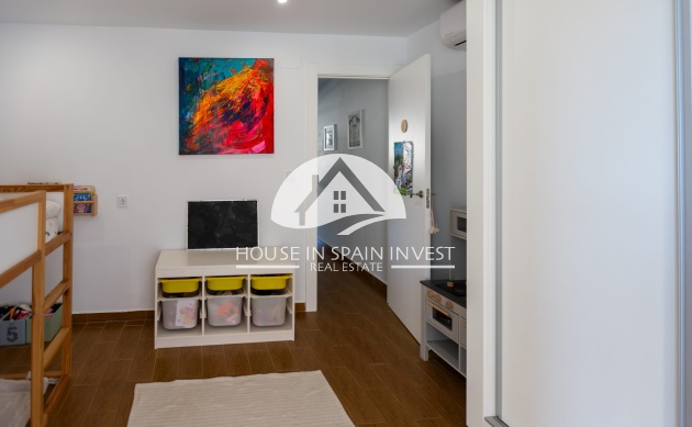 Reventa - Adosado - Torrevieja - Nueva Torrevieja