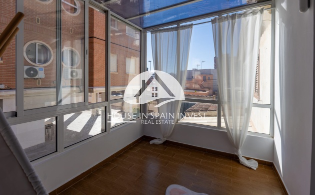 Reventa - Adosado - Torrevieja - Nueva Torrevieja