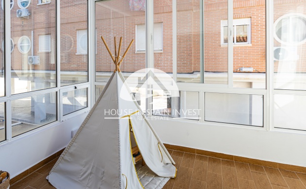 Reventa - Adosado - Torrevieja - Nueva Torrevieja