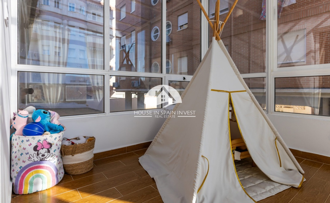 Reventa - Adosado - Torrevieja - Nueva Torrevieja