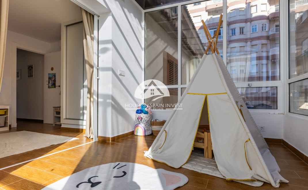 Reventa - Adosado - Torrevieja - Nueva Torrevieja