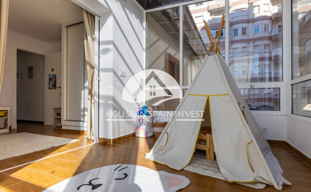 Reventa - Adosado - Torrevieja - Nueva Torrevieja