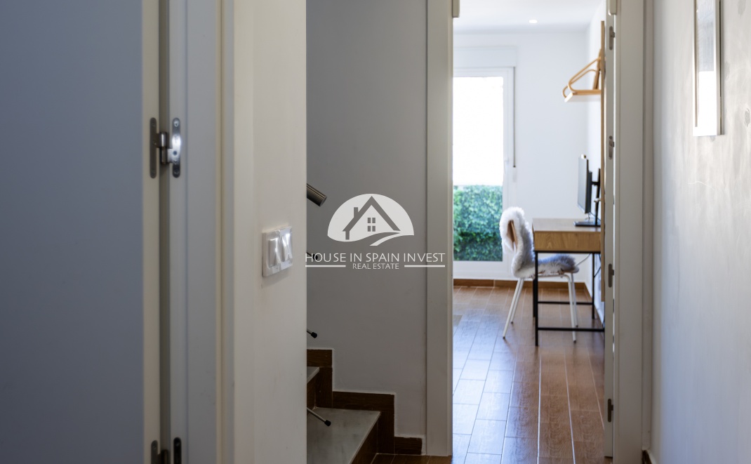 Reventa - Adosado - Torrevieja - Nueva Torrevieja