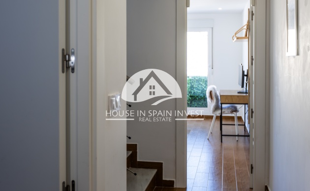 Reventa - Adosado - Torrevieja - Nueva Torrevieja