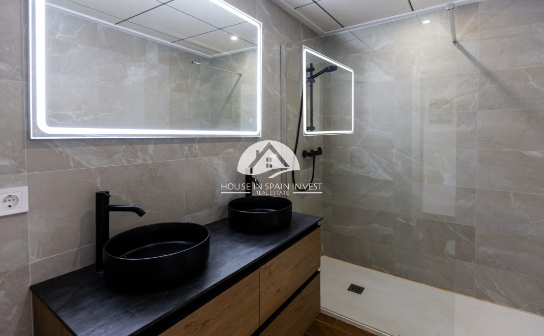 Reventa - Adosado - Torrevieja - Nueva Torrevieja