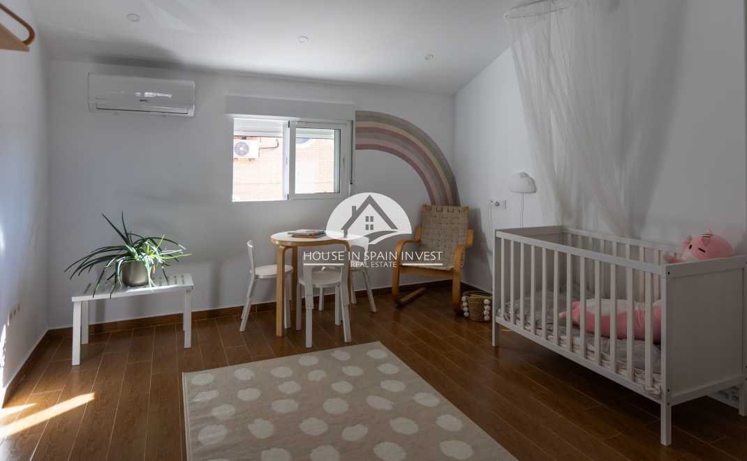 Reventa - Adosado - Torrevieja - Nueva Torrevieja