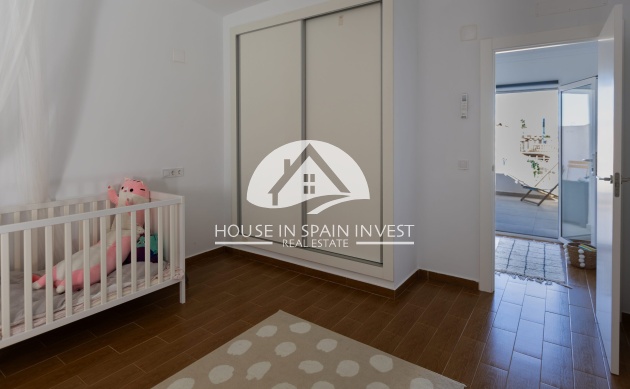 Reventa - Adosado - Torrevieja - Nueva Torrevieja