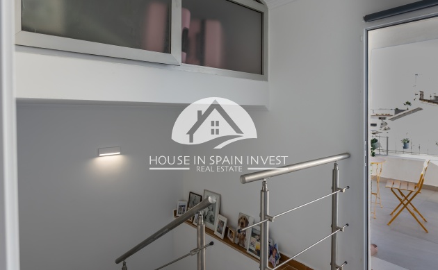 Reventa - Adosado - Torrevieja - Nueva Torrevieja