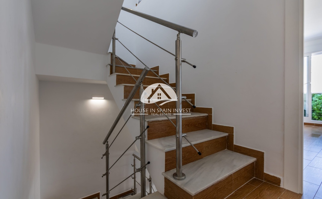 Reventa - Adosado - Torrevieja - Nueva Torrevieja