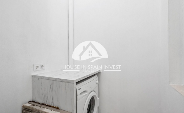 Resale - Townhouse - Torrevieja - La Siesta - El Chaparral - San Luis