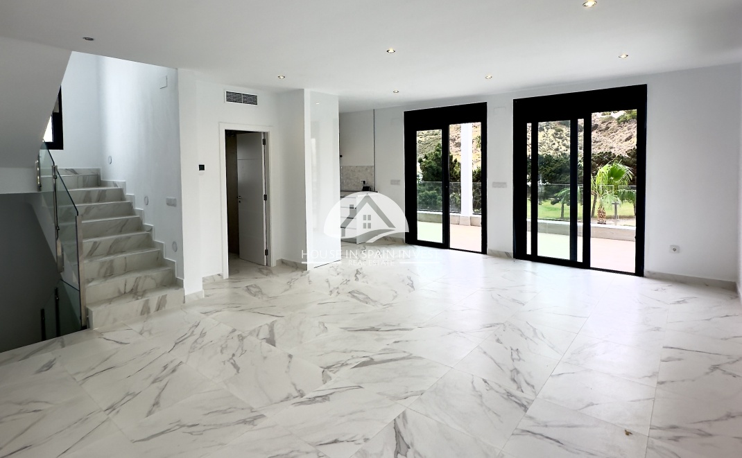 New Build - Apartment  - Rojales - Ciudad Quesada - Ciudad Quesada