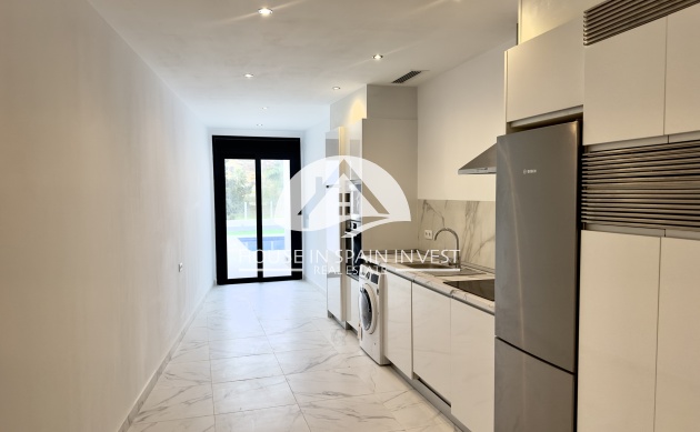 New Build - Apartment  - Rojales - Ciudad Quesada - Ciudad Quesada