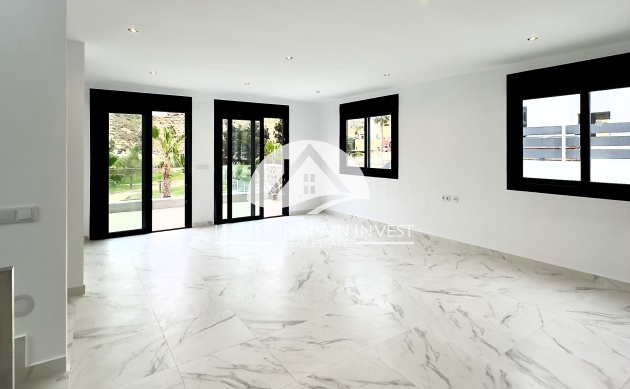 New Build - Apartment  - Rojales - Ciudad Quesada - Ciudad Quesada