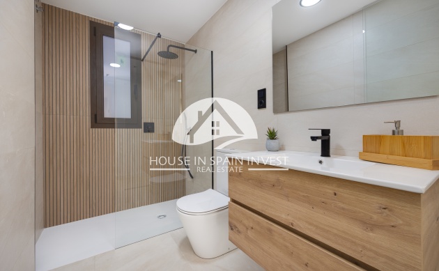 Nieuwbouw   - Penthouse - Los Alcázares