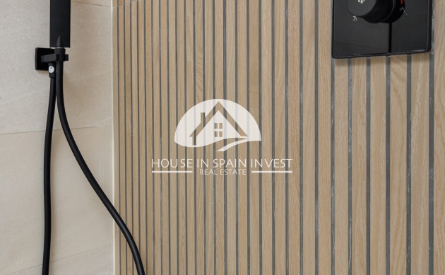 Nieuwbouw   - Penthouse - Los Alcázares