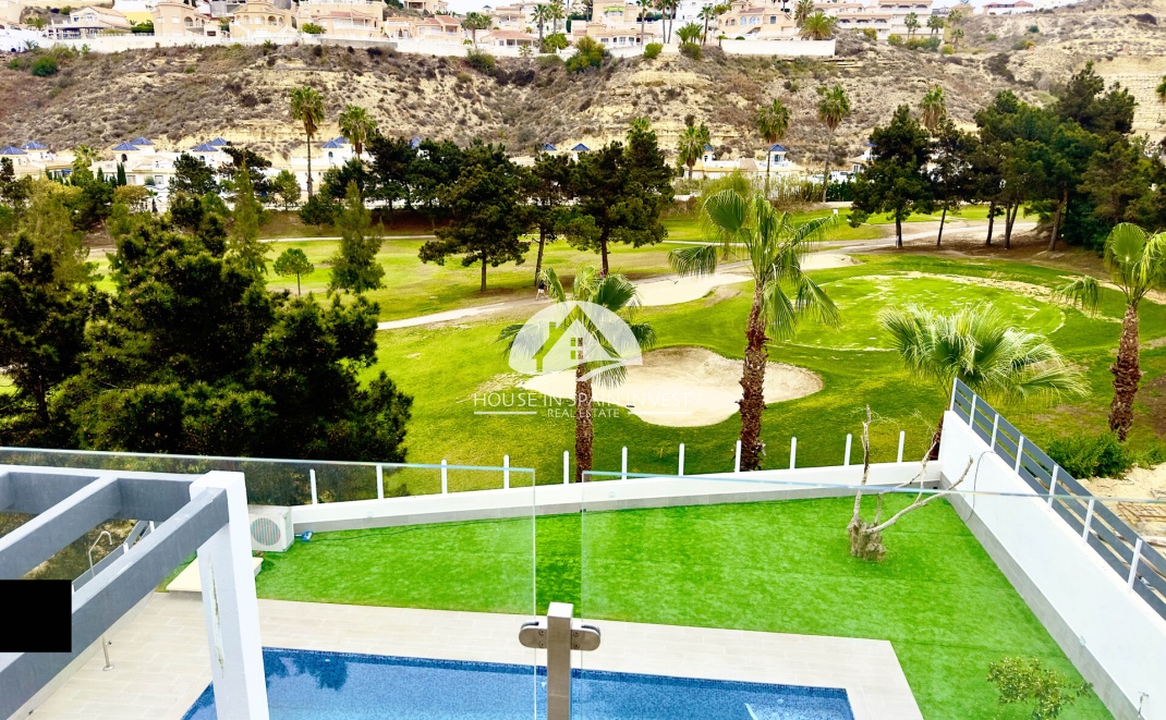 Obra nueva - Apartamento - Rojales - Ciudad Quesada - Ciudad Quesada