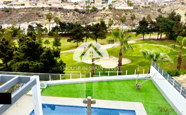 Obra nueva - Apartamento - Rojales - Ciudad Quesada - Ciudad Quesada