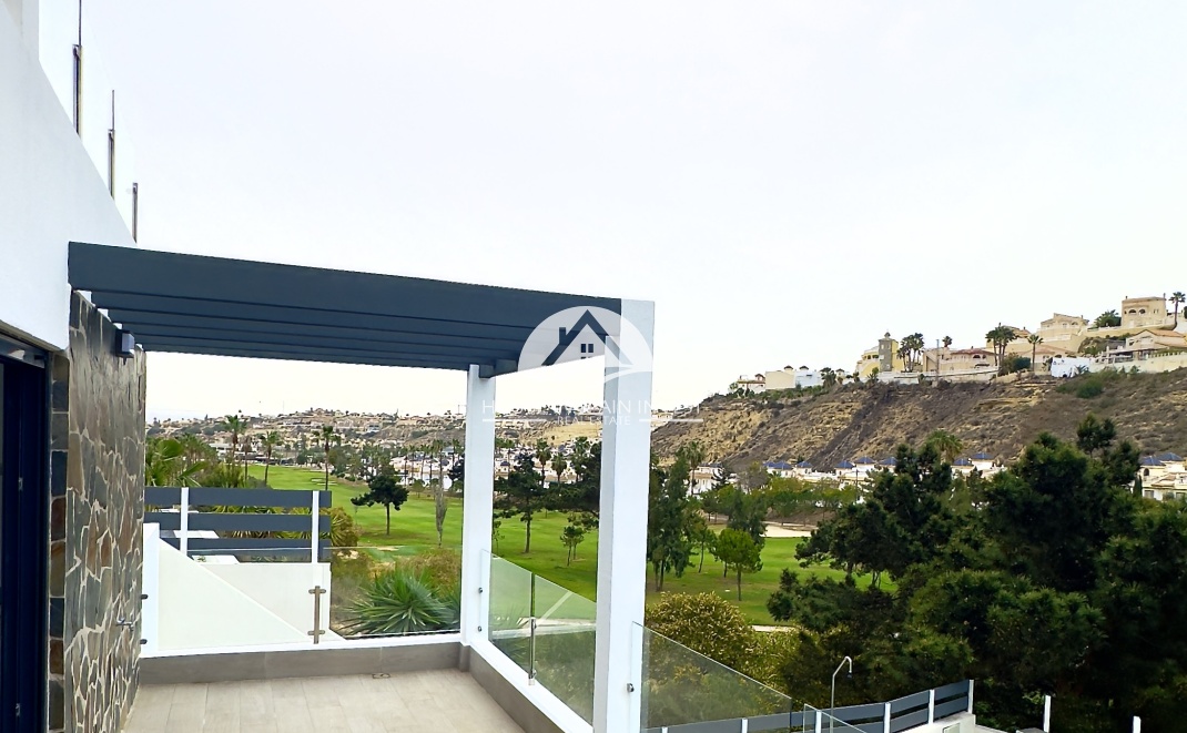 Obra nueva - Apartamento - Rojales - Ciudad Quesada - Ciudad Quesada