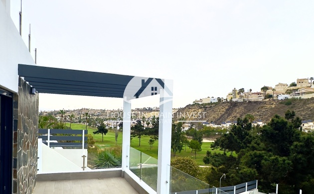 Obra nueva - Apartamento - Rojales - Ciudad Quesada - Ciudad Quesada