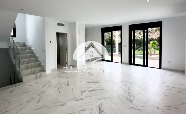 Obra nueva - Apartamento - Rojales - Ciudad Quesada - Ciudad Quesada