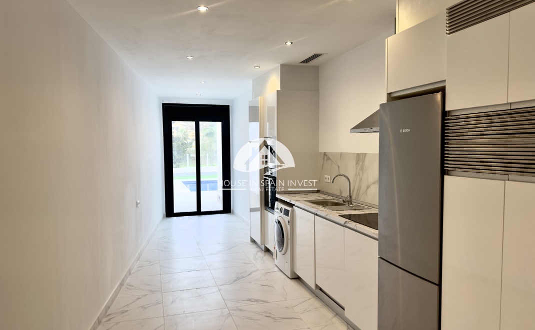 Obra nueva - Apartamento - Rojales - Ciudad Quesada - Ciudad Quesada