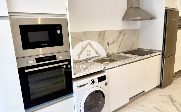 Obra nueva - Apartamento - Rojales - Ciudad Quesada - Ciudad Quesada