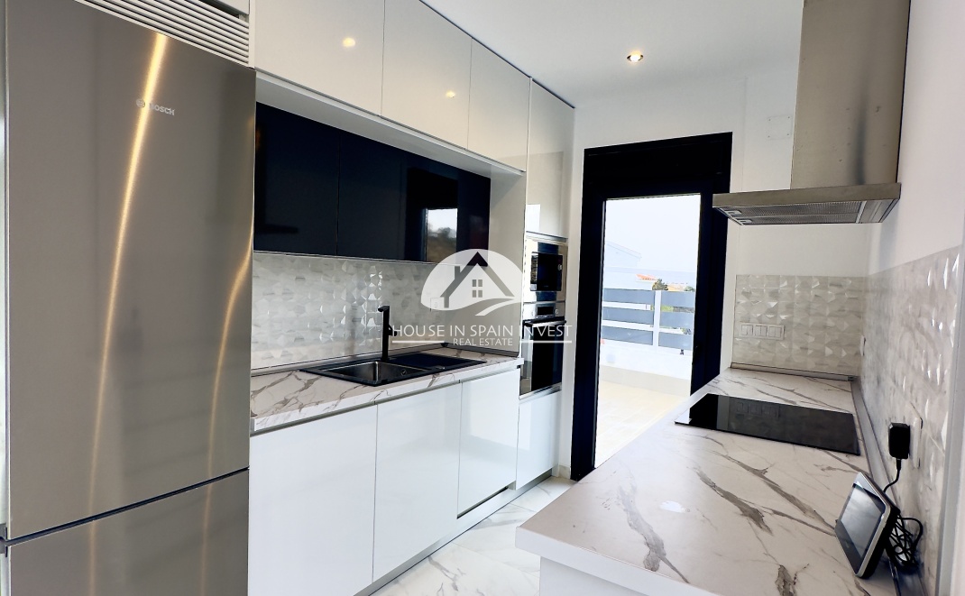 Obra nueva - Apartamento - Rojales - Ciudad Quesada - Ciudad Quesada