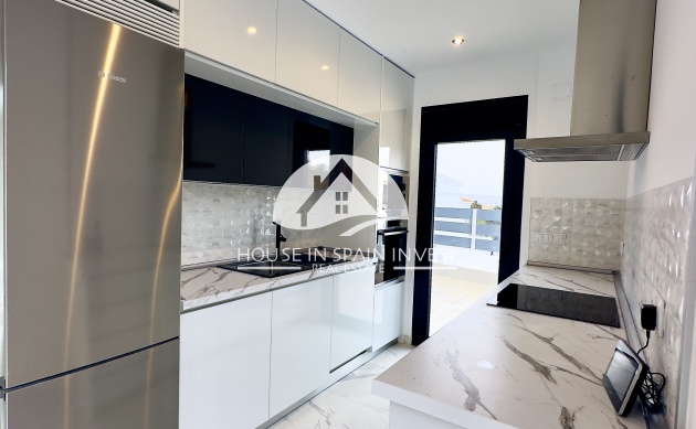 Obra nueva - Apartamento - Rojales - Ciudad Quesada - Ciudad Quesada