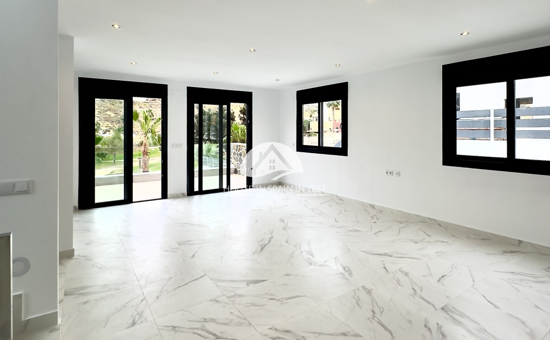 Obra nueva - Apartamento - Rojales - Ciudad Quesada - Ciudad Quesada