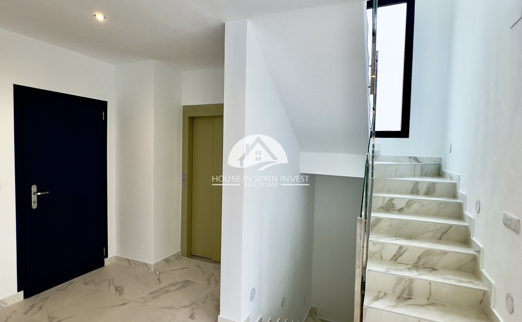 Obra nueva - Apartamento - Rojales - Ciudad Quesada - Ciudad Quesada