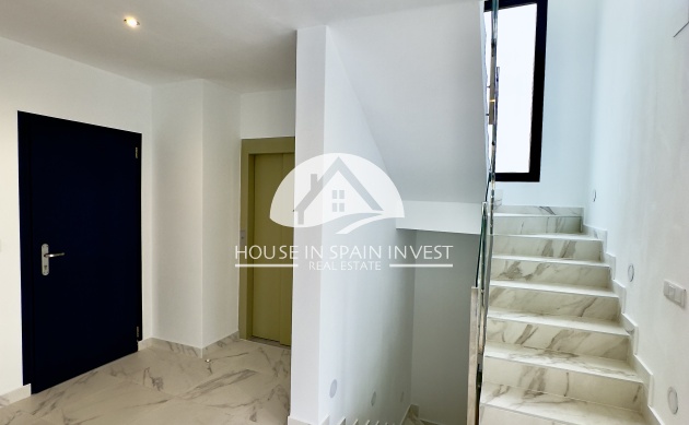 Obra nueva - Apartamento - Rojales - Ciudad Quesada - Ciudad Quesada