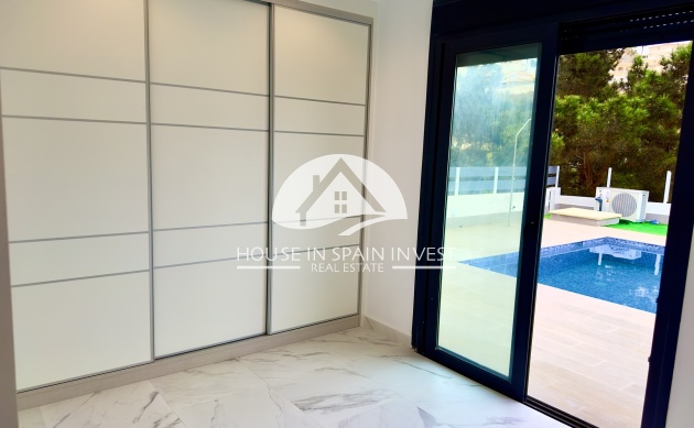 Obra nueva - Apartamento - Rojales - Ciudad Quesada - Ciudad Quesada