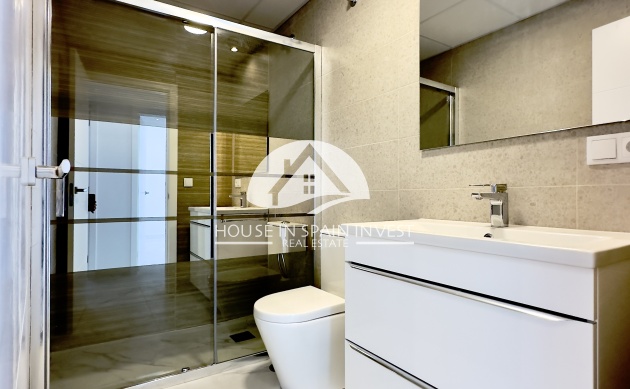 Obra nueva - Apartamento - Rojales - Ciudad Quesada - Ciudad Quesada