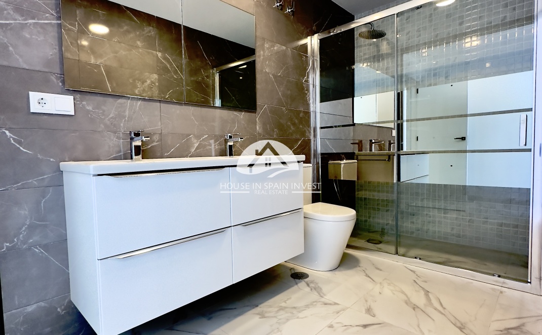 Obra nueva - Apartamento - Rojales - Ciudad Quesada - Ciudad Quesada